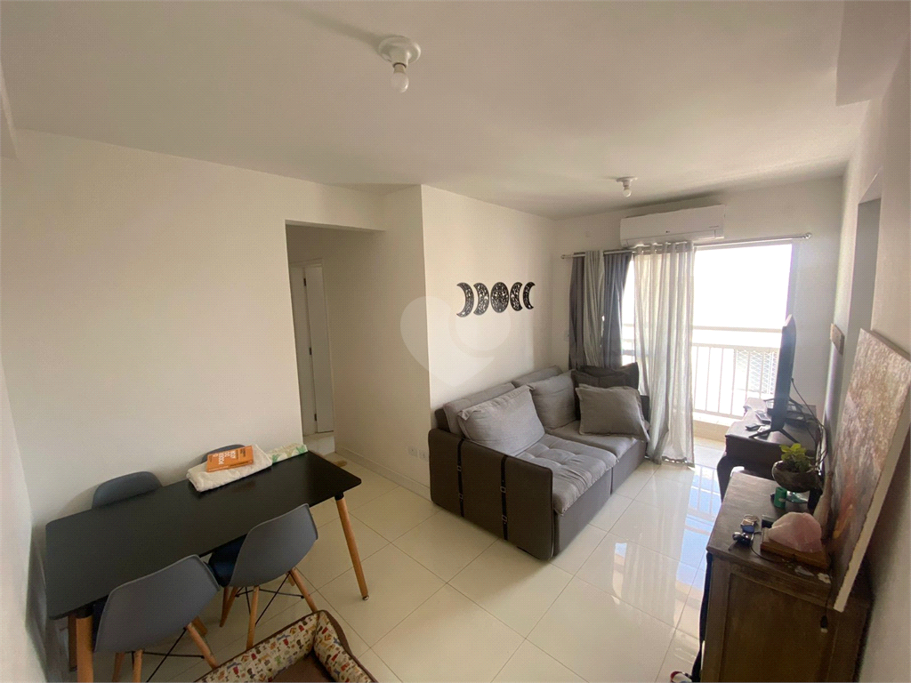 Venda Apartamento São Paulo Vila Aurora (zona Norte) REO308463 33