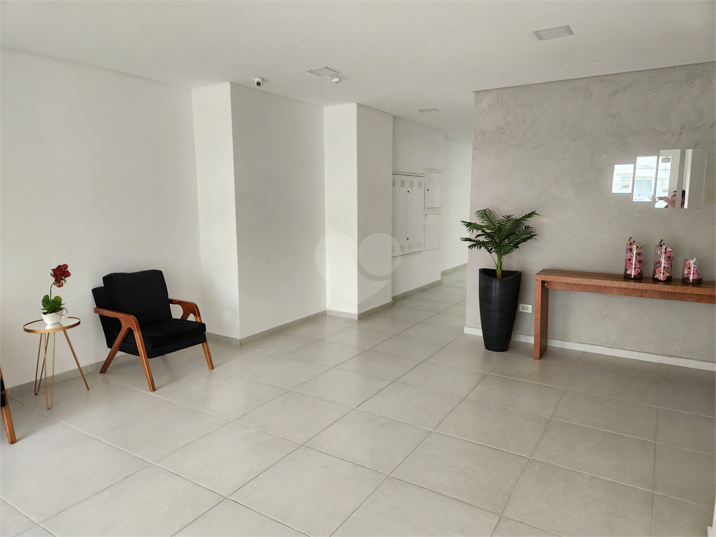 Venda Apartamento São Paulo Vila Aurora (zona Norte) REO308467 25