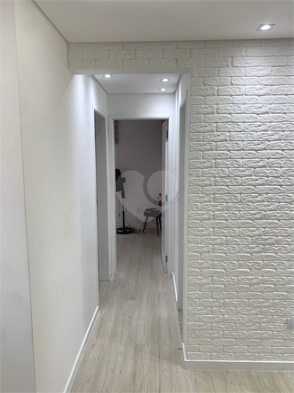 Venda Apartamento São Paulo Vila Aurora (zona Norte) REO308467 11