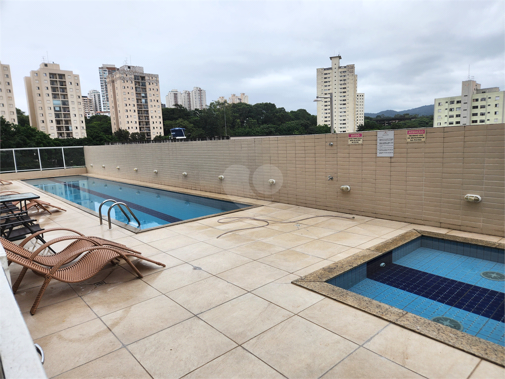 Venda Apartamento São Paulo Vila Aurora (zona Norte) REO308467 21