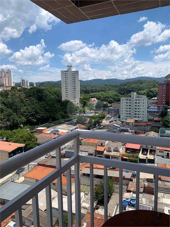 Venda Apartamento São Paulo Vila Aurora (zona Norte) REO308467 27