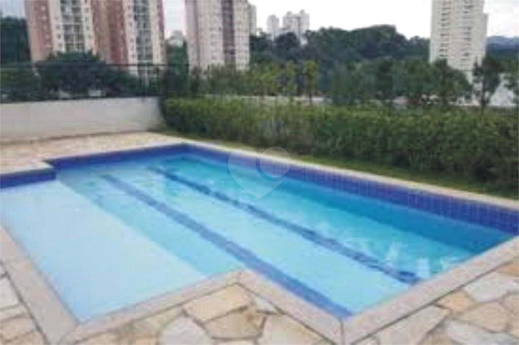 Venda Apartamento São Paulo Vila Aurora (zona Norte) REO308467 19