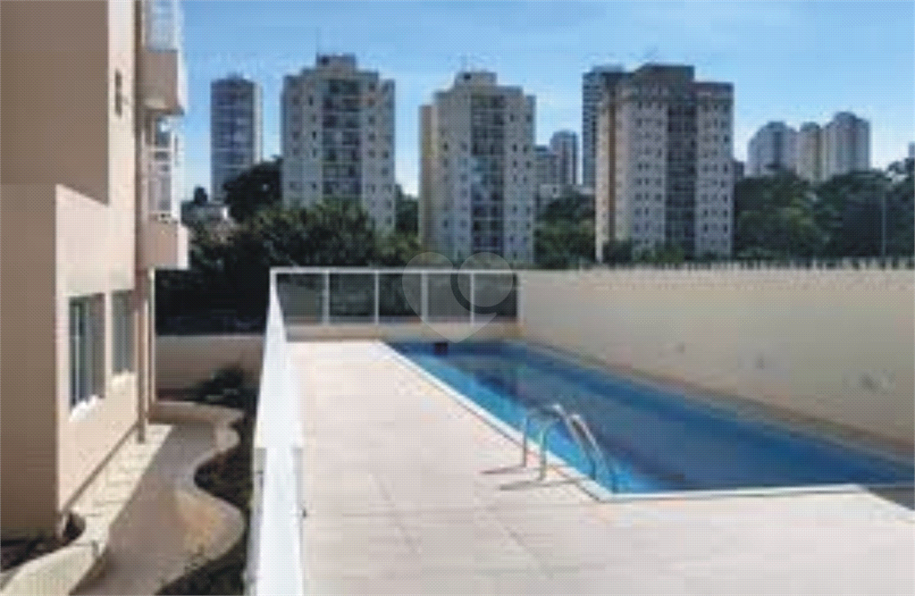 Venda Apartamento São Paulo Vila Aurora (zona Norte) REO308467 20