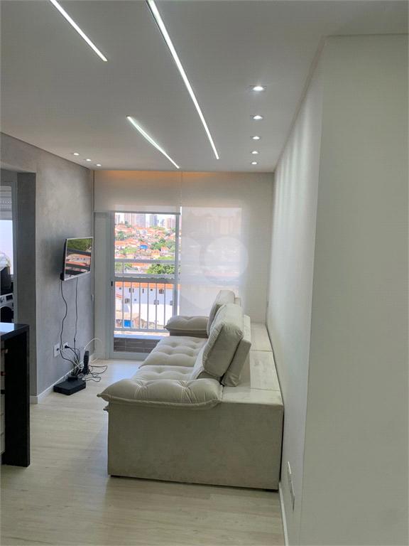 Venda Apartamento São Paulo Vila Aurora (zona Norte) REO308467 7