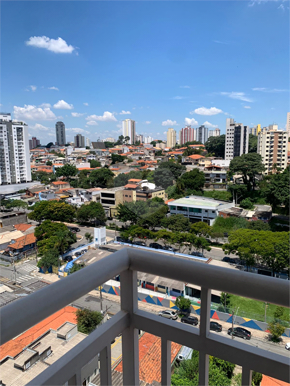 Venda Apartamento São Paulo Vila Aurora (zona Norte) REO308467 18