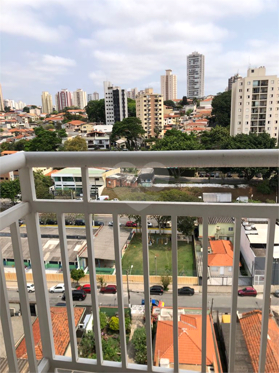 Venda Apartamento São Paulo Vila Aurora (zona Norte) REO308467 8