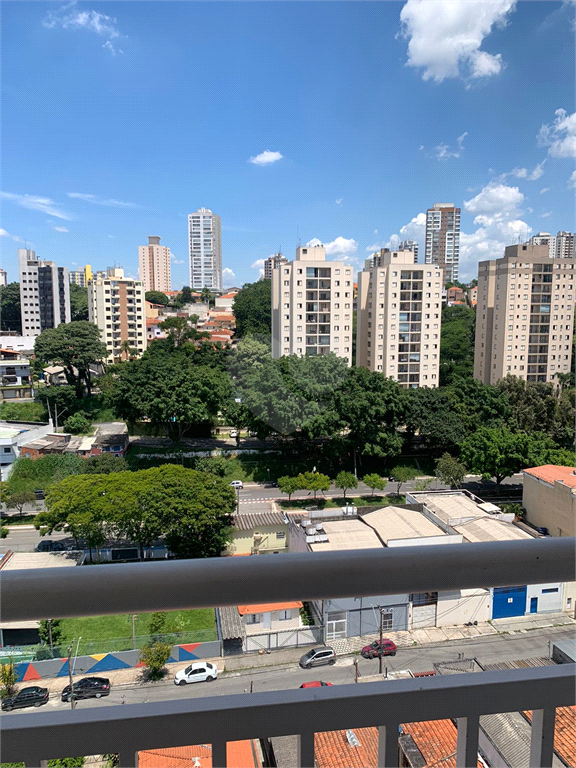 Venda Apartamento São Paulo Vila Aurora (zona Norte) REO308467 26