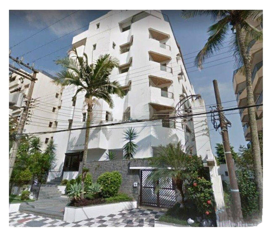 Venda Apartamento São Paulo Vila Aurora (zona Norte) REO308467 28