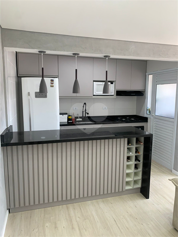 Venda Apartamento São Paulo Vila Aurora (zona Norte) REO308467 3