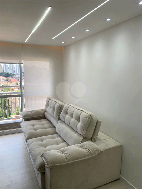 Venda Apartamento São Paulo Vila Aurora (zona Norte) REO308467 6