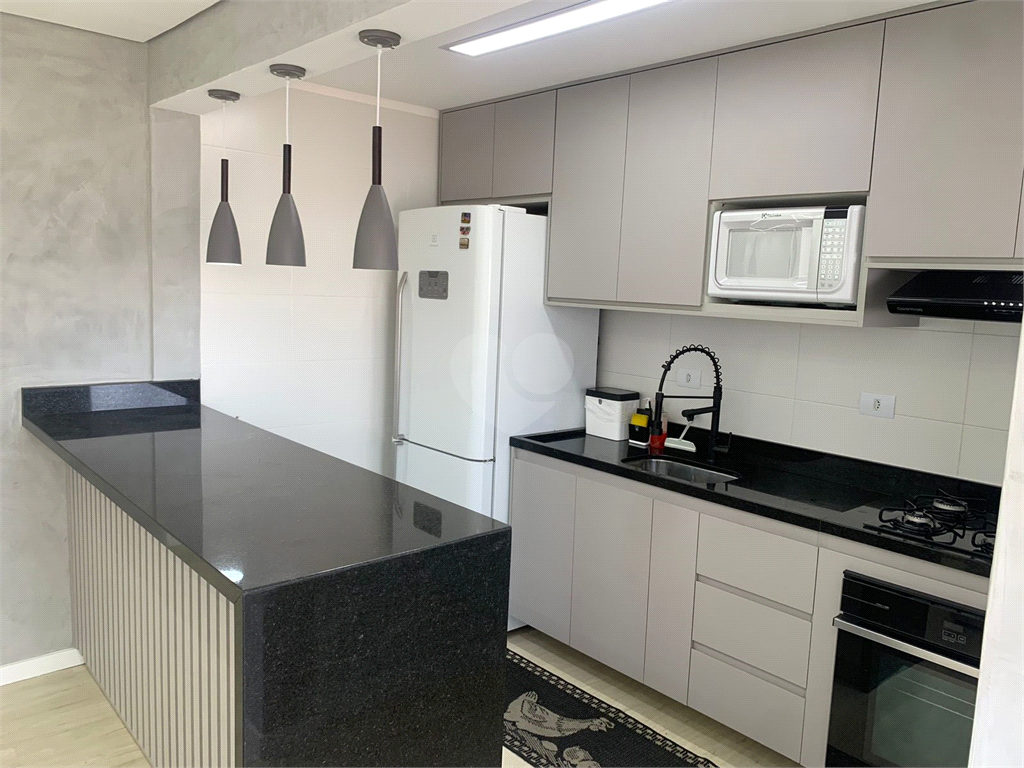 Venda Apartamento São Paulo Vila Aurora (zona Norte) REO308467 1