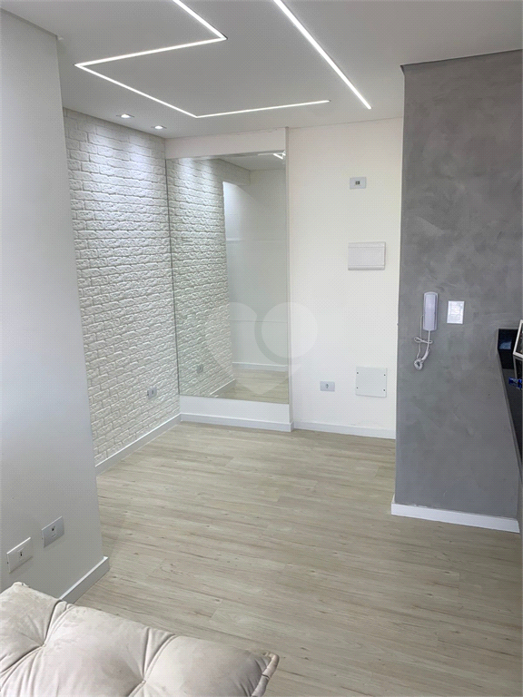 Venda Apartamento São Paulo Vila Aurora (zona Norte) REO308467 9