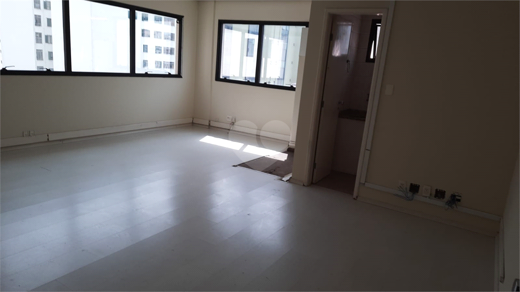 Aluguel Salas São Paulo Pacaembu REO30847 1