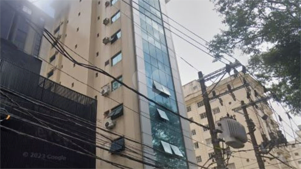 Aluguel Salas São Paulo Pacaembu REO30847 9