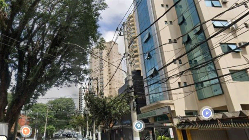 Aluguel Salas São Paulo Pacaembu REO30847 5