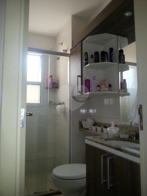 Venda Apartamento Valinhos Chácara Das Nações REO308483 15