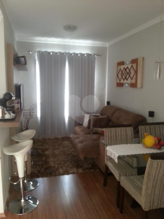 Venda Apartamento Valinhos Chácara Das Nações REO308483 10