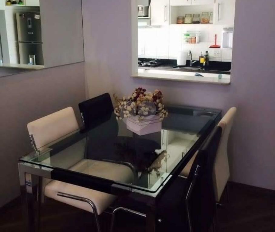 Venda Apartamento São Paulo Conjunto Residencial Vista Verde REO308524 2