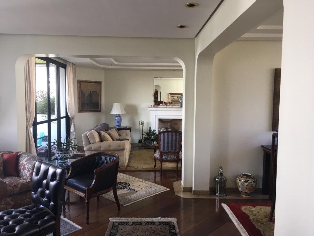 Venda Apartamento São Paulo Parque Colonial REO308592 5