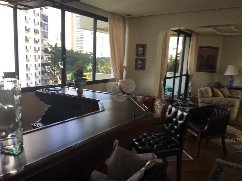 Venda Apartamento São Paulo Parque Colonial REO308592 4