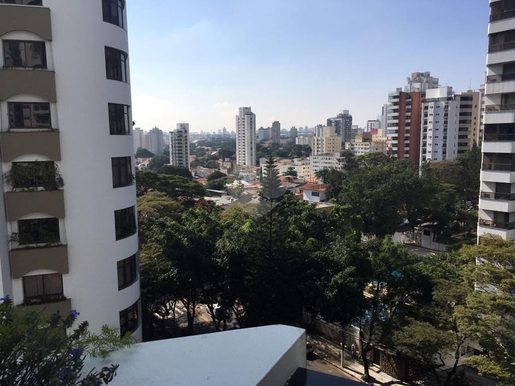 Venda Apartamento São Paulo Parque Colonial REO308592 38