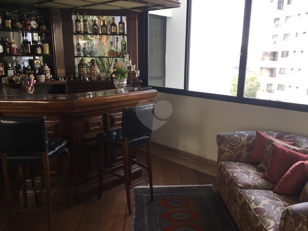 Venda Apartamento São Paulo Parque Colonial REO308592 6