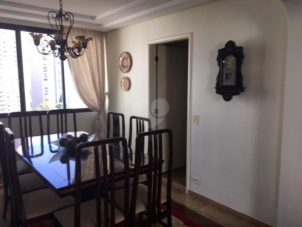 Venda Apartamento São Paulo Parque Colonial REO308592 5