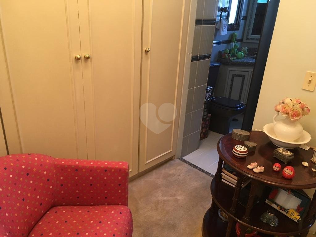 Venda Apartamento São Paulo Parque Colonial REO308592 37