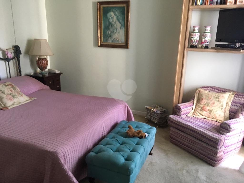 Venda Apartamento São Paulo Parque Colonial REO308592 29