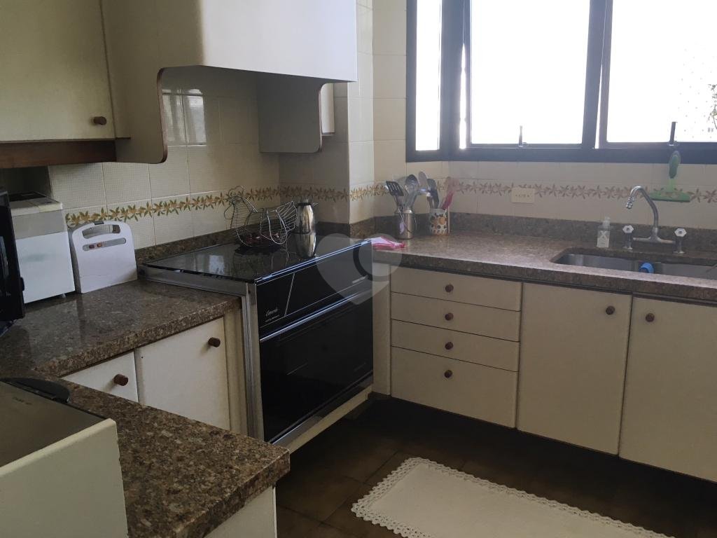 Venda Apartamento São Paulo Parque Colonial REO308592 17