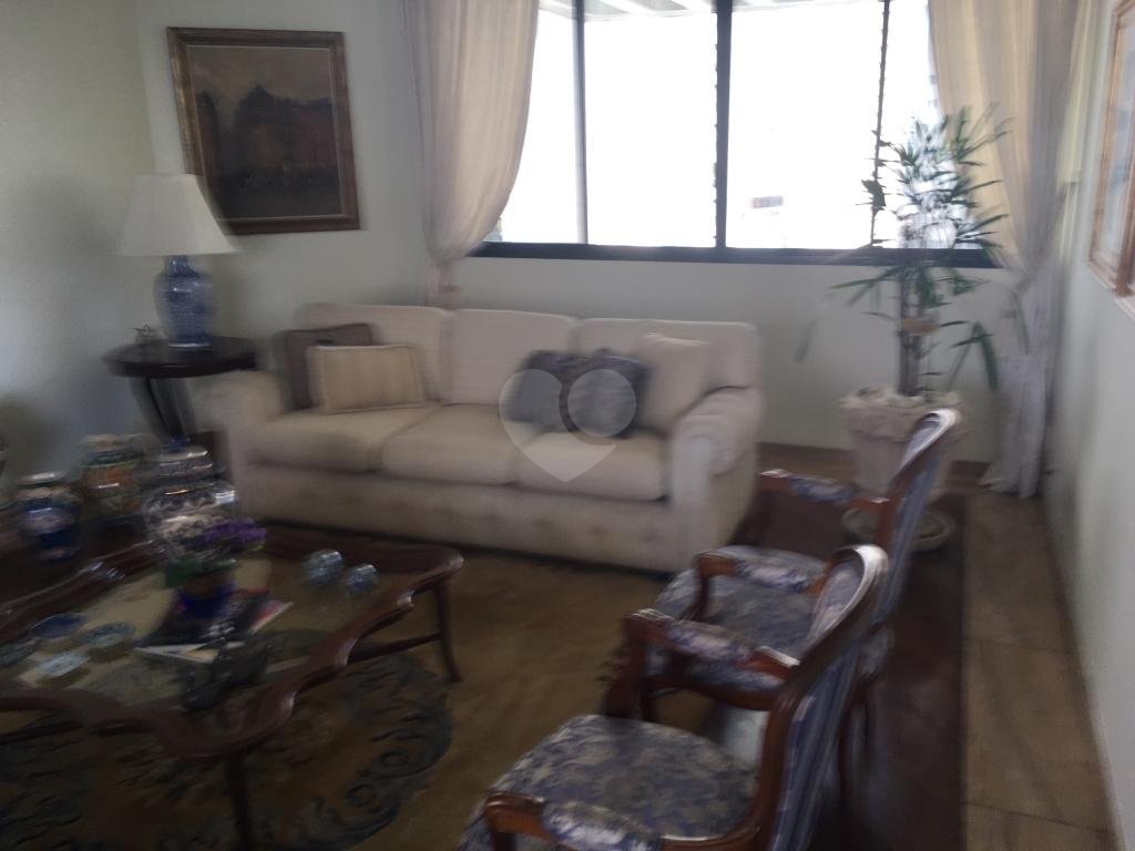 Venda Apartamento São Paulo Parque Colonial REO308592 6