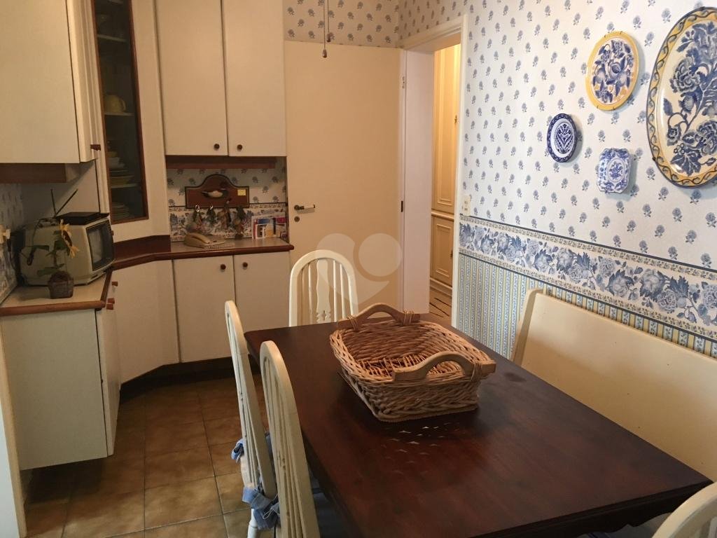 Venda Apartamento São Paulo Parque Colonial REO308592 9