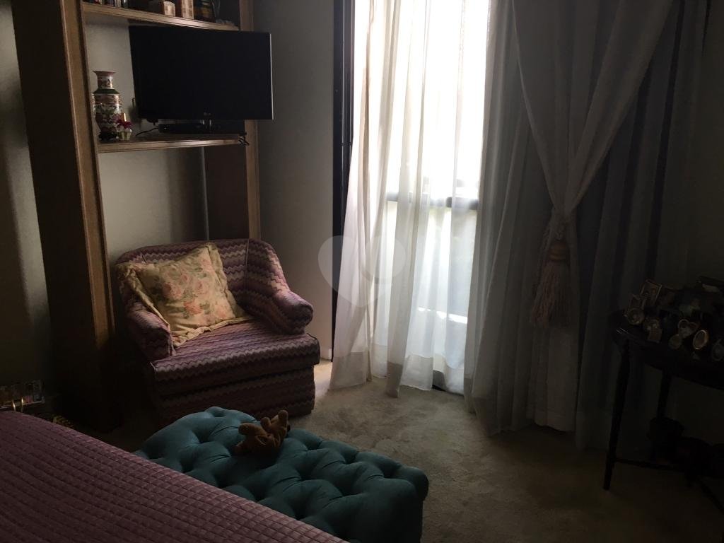 Venda Apartamento São Paulo Parque Colonial REO308592 36