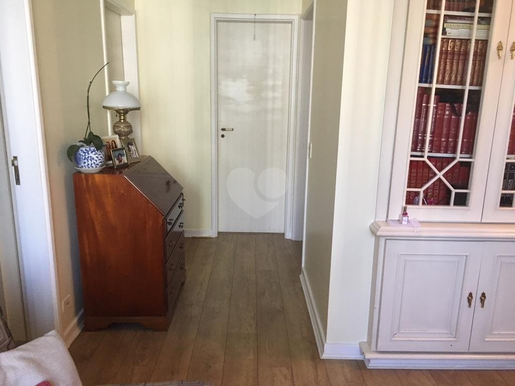 Venda Apartamento São Paulo Parque Colonial REO308592 25