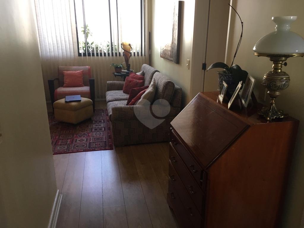 Venda Apartamento São Paulo Parque Colonial REO308592 11