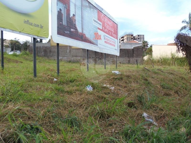 Venda Terreno Campinas Jardim Nossa Senhora Auxiliadora REO3086 4