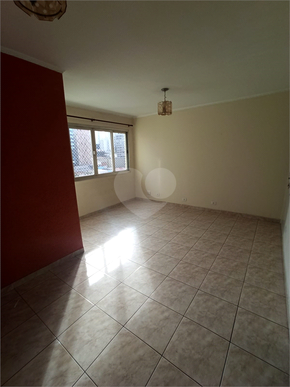 Venda Apartamento São Paulo Santana REO308607 81