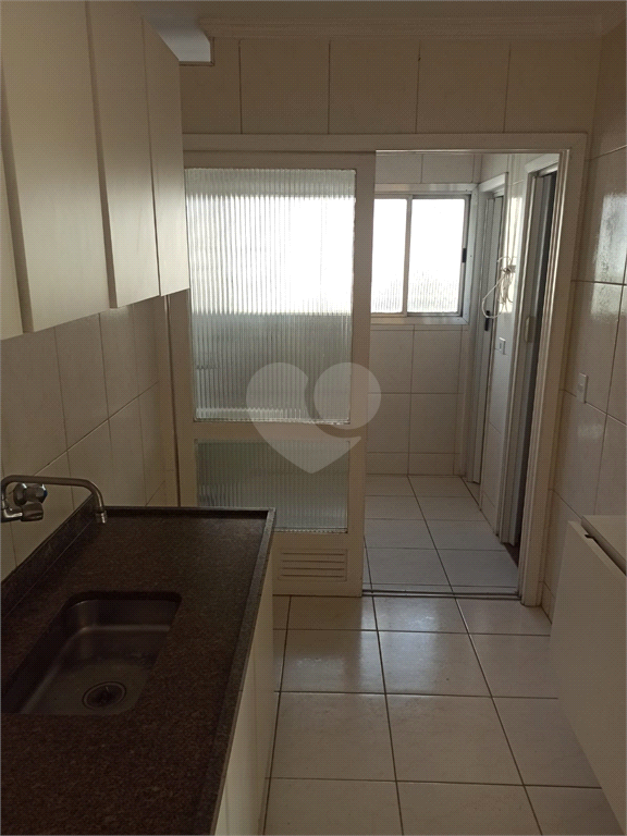 Venda Apartamento São Paulo Santana REO308607 82