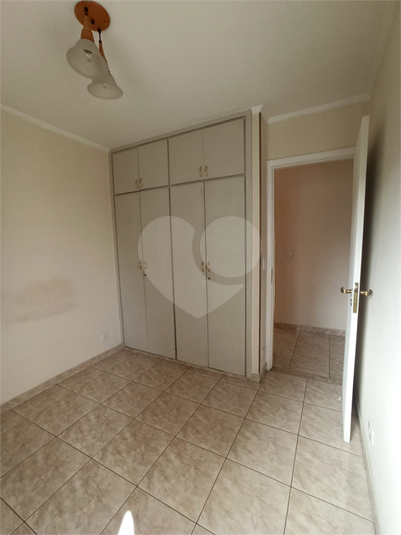 Venda Apartamento São Paulo Santana REO308607 65