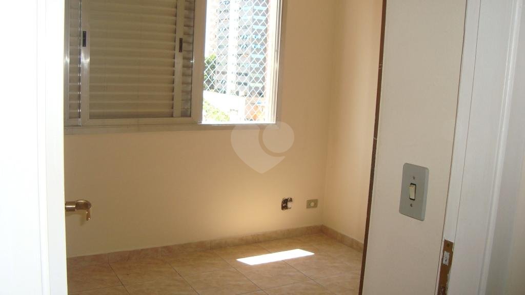 Venda Apartamento São Paulo Santana REO308607 29