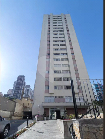 Venda Apartamento São Paulo Santana REO308607 55