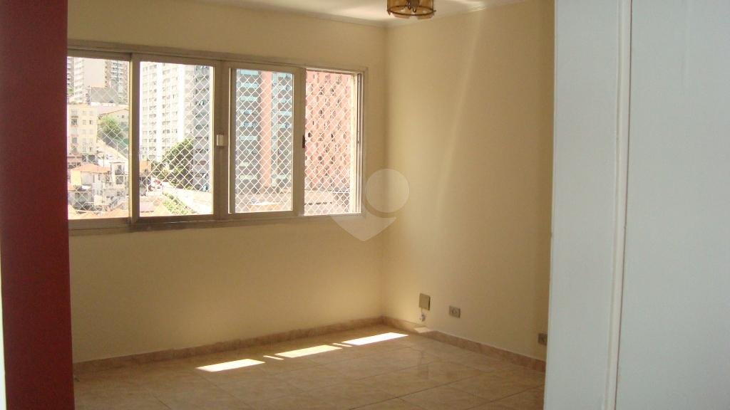 Venda Apartamento São Paulo Santana REO308607 28