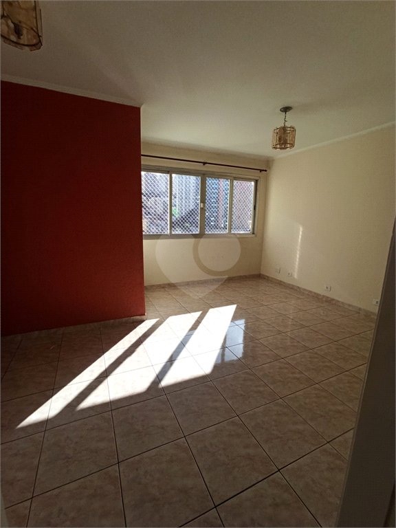 Venda Apartamento São Paulo Santana REO308607 75