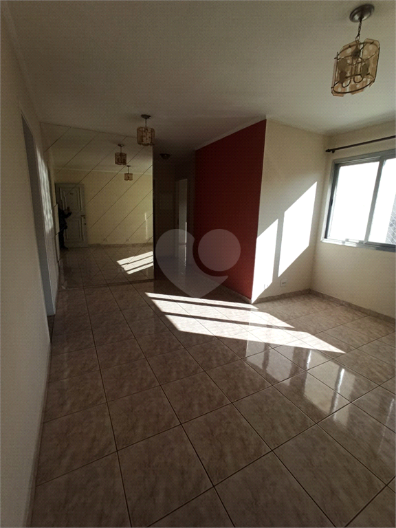 Venda Apartamento São Paulo Santana REO308607 69