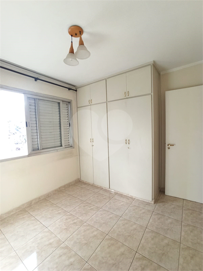 Venda Apartamento São Paulo Santana REO308607 44