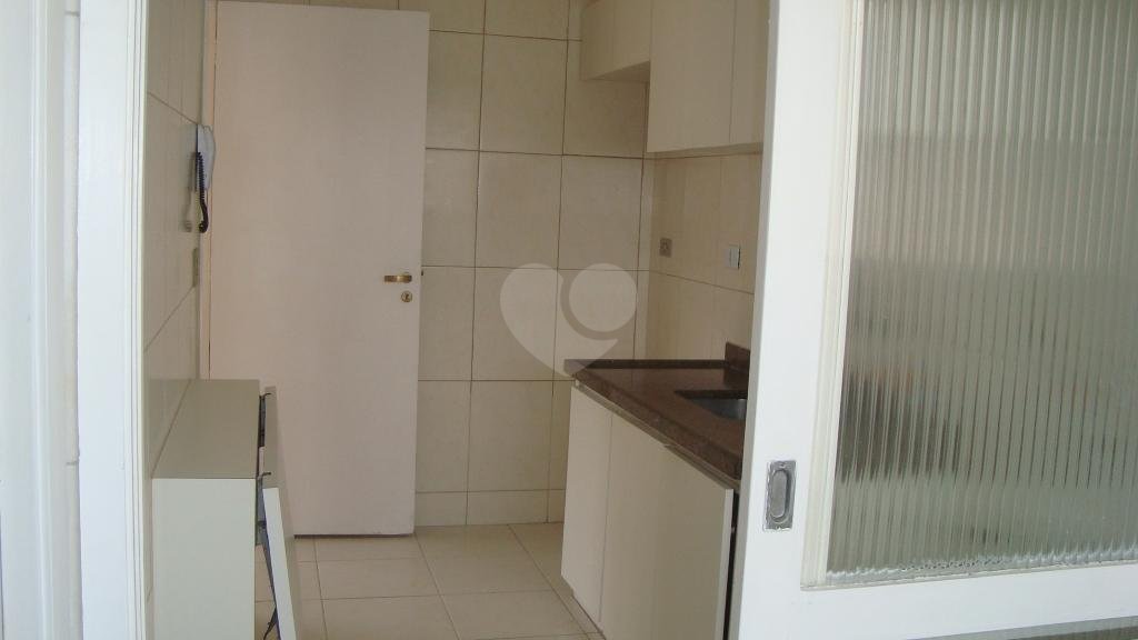 Venda Apartamento São Paulo Santana REO308607 23