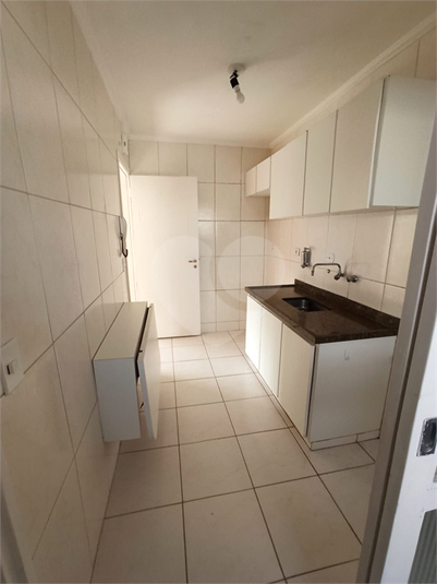 Venda Apartamento São Paulo Santana REO308607 72