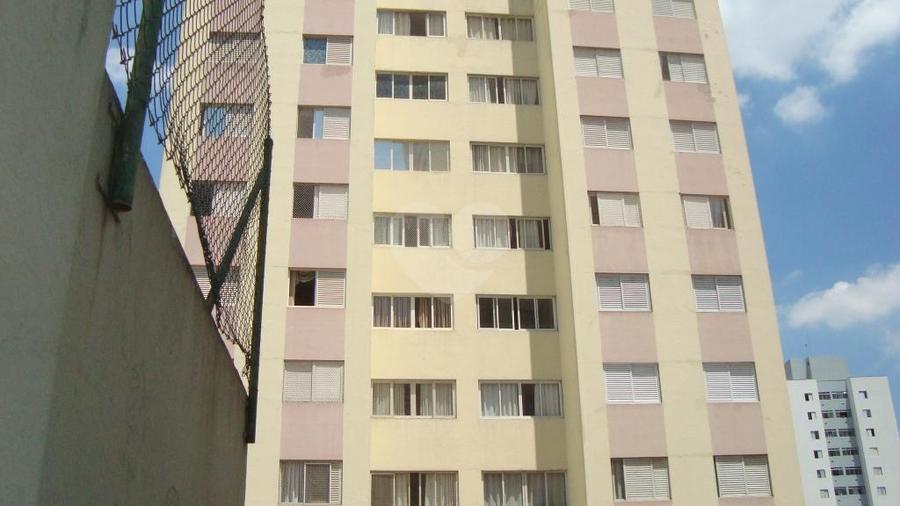 Venda Apartamento São Paulo Santana REO308607 37