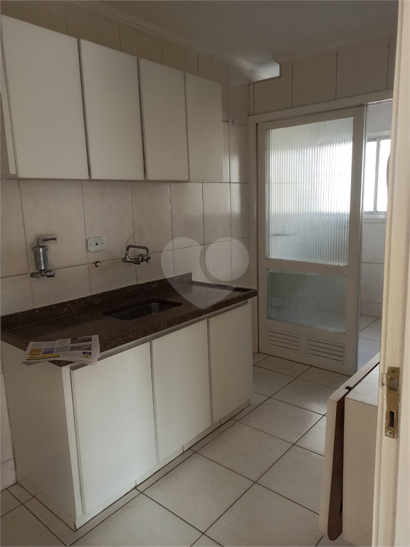 Venda Apartamento São Paulo Santana REO308607 89