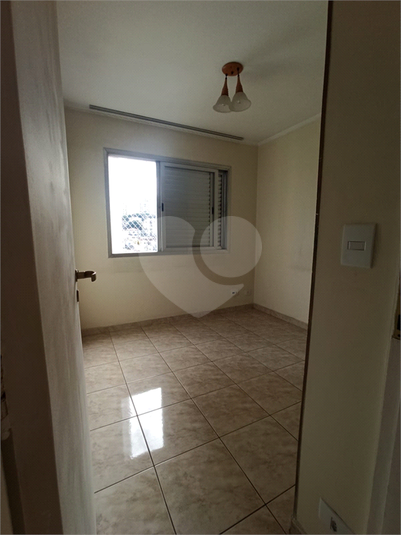 Venda Apartamento São Paulo Santana REO308607 79